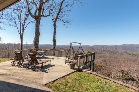 1505 Rixhaven Dr, Saluda, NC 28773 photo 2