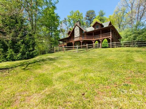 3924 Beech Glen Rd, Mars Hill, NC 28754 photo 1