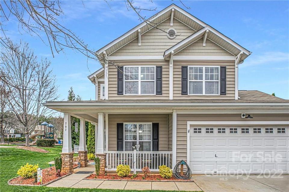 707 Tulip Tree Pl, Rock Hill, SC 29732 33 Photos MLS 3837596 Movoto