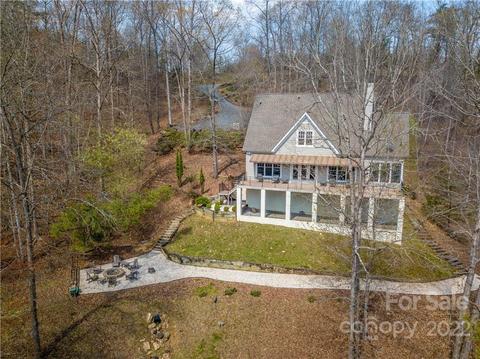179 N Mountain Ln, Mill Spring, NC 28756 photo 11