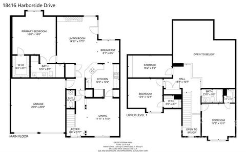 18416 Harborside Dr, Cornelius, NC 28031 photo 38