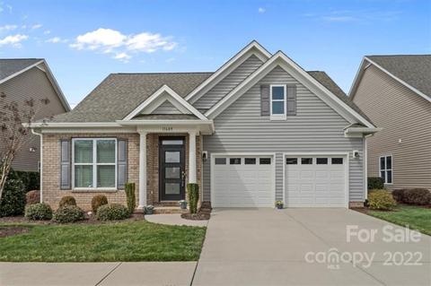 11609 Mount Argus Dr, Cornelius, NC 28031 photo 1