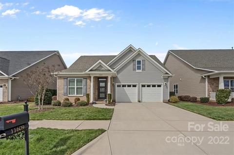 11609 Mount Argus Dr, Cornelius, NC 28031 photo 2