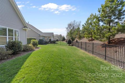 11609 Mount Argus Dr, Cornelius, NC 28031 photo 35