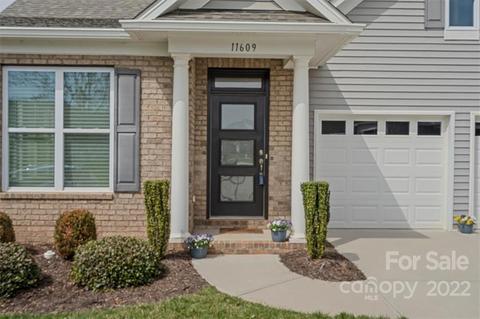 11609 Mount Argus Dr, Cornelius, NC 28031 photo 3