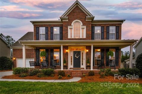 1224 Williamstown Rd, Matthews, NC 28105 photo 1