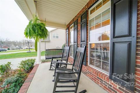 1224 Williamstown Rd, Matthews, NC 28105 photo 5