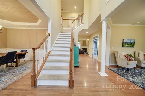 1224 Williamstown Rd, Matthews, NC 28105 photo 7