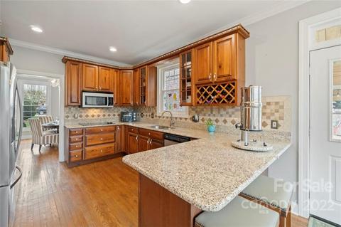 1126 Morningside Dr, Conover, NC 28613 photo 6