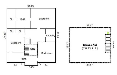 1126 Morningside Dr, Conover, NC 28613 photo 25