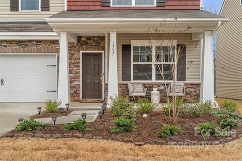 1737 Loggerhead Dr, Lancaster, SC 29720 photo 2