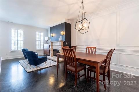 453 Ohenry Ave, Davidson, NC 28036 photo 8