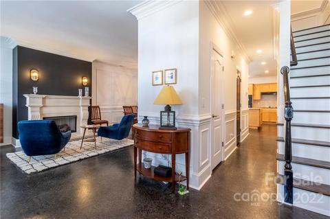 453 Ohenry Ave, Davidson, NC 28036 photo 5