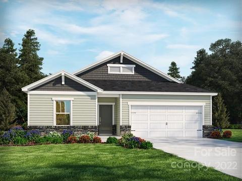 613 Orange Dr, Monroe, NC 28110 photo 1