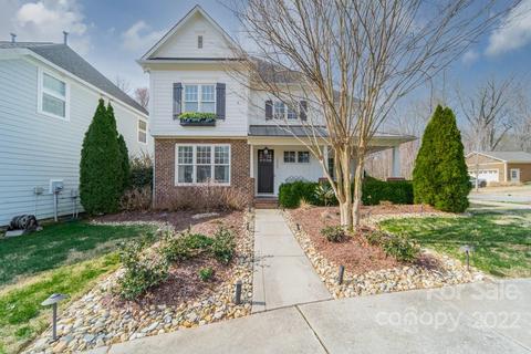 18549 Boulder Rock Loop, Davidson, NC 28036 photo 1