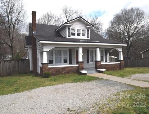 626 Benton St, Monroe, NC 28110 photo 1