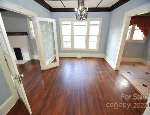 626 Benton St, Monroe, NC 28110 photo 8