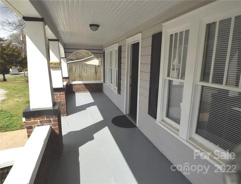 626 Benton St, Monroe, NC 28110 photo 3