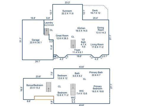 3375 Blue Jay Pass, Fort Mill, SC 29708 photo 44