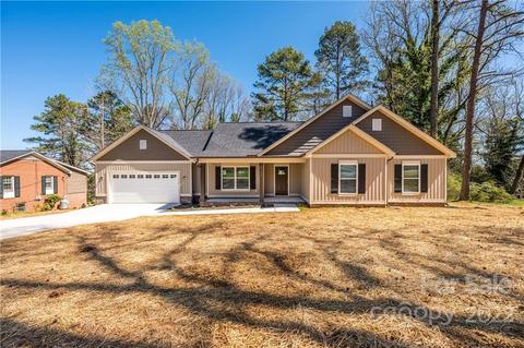 8537 Circle Dr, Mount Pleasant, NC 28124 photo 1