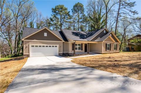 8537 Circle Dr, Mount Pleasant, NC 28124 photo 30