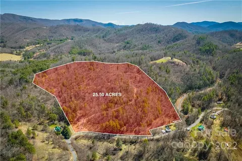 0 Saylor Lake Rd, Bakersville, NC 28705