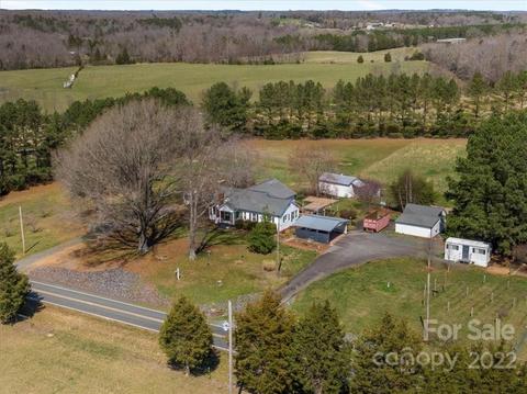 8875 Mauney Rd, Mount Pleasant, NC 28124 photo 35