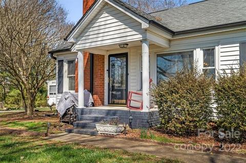 8875 Mauney Rd, Mount Pleasant, NC 28124 photo 2