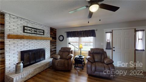 3428 Dave Heafner Rd, Crouse, NC 28033 photo 6