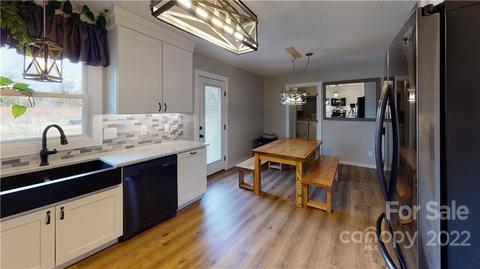 3428 Dave Heafner Rd, Crouse, NC 28033 photo 4