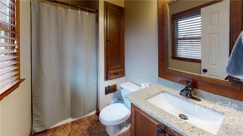 3428 Dave Heafner Rd, Crouse, NC 28033 photo 7