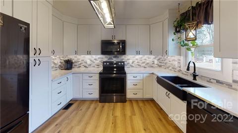 3428 Dave Heafner Rd, Crouse, NC 28033 photo 2