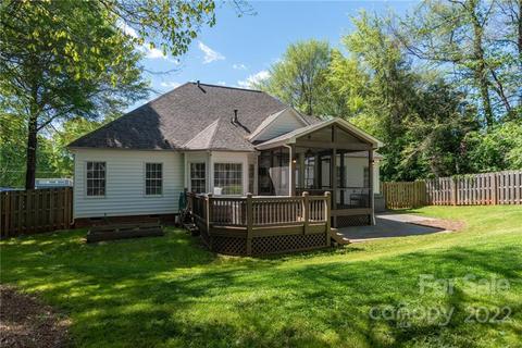 20742 Lagoona Dr, Cornelius, NC 28031 photo 29