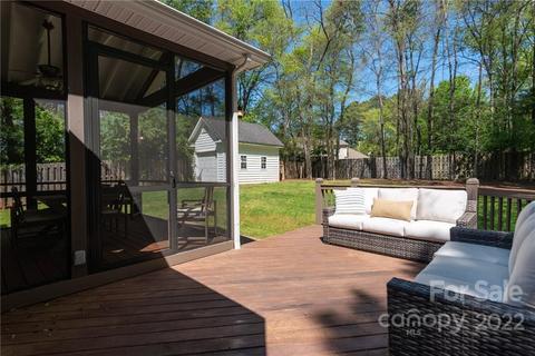 20742 Lagoona Dr, Cornelius, NC 28031 photo 28
