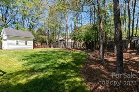 20742 Lagoona Dr, Cornelius, NC 28031 photo 30