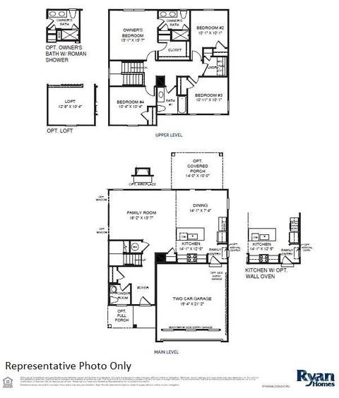 2102 Eustice Ln, Monroe, NC 28110 photo 9