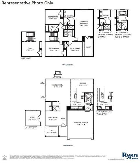 1107 Ryan Meadow Dr, Monroe, NC 28110 photo 12