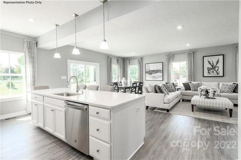 1166 Ryan Meadow Dr, Monroe, NC 28110 photo 2