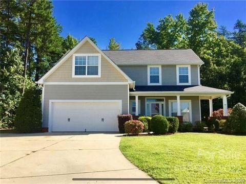 5004 Eddystone Ln, Monroe, NC 28110 photo 1