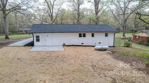2514 Doster Rd, Monroe, NC 28112 photo 2