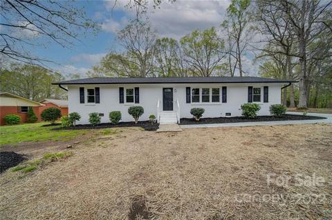 2514 Doster Rd, Monroe, NC 28112 photo 1