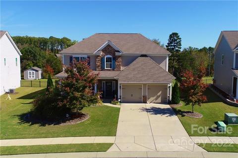 1222 Jack Pine Rd, Clover, SC 29710 photo 37