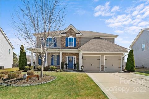 1222 Jack Pine Rd, Clover, SC 29710 photo 1