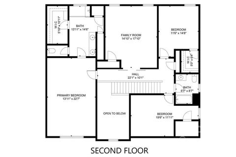 1222 Jack Pine Rd, Clover, SC 29710 photo 43