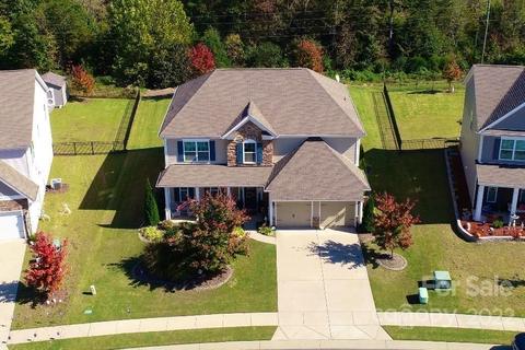1222 Jack Pine Rd, Clover, SC 29710 photo 38