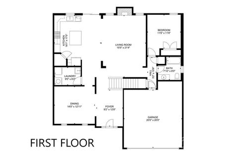 1222 Jack Pine Rd, Clover, SC 29710 photo 42