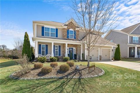 1222 Jack Pine Rd, Clover, SC 29710 photo 2