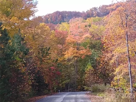 High Road Court, Lake Lure, NC 28746