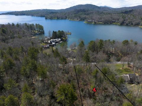 Cold Mountain Road, Lake Toxaway, NC 28712