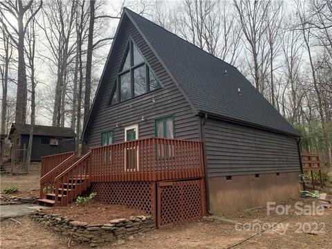 131 Forest Oaks Dr, Harmony, NC 28634 photo 2